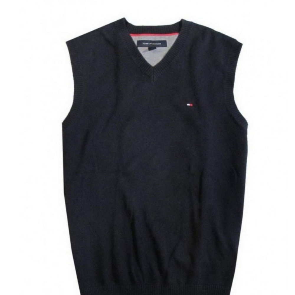 🎄🎄Tommy Hilfiger vest🎄🎄 5 for $25